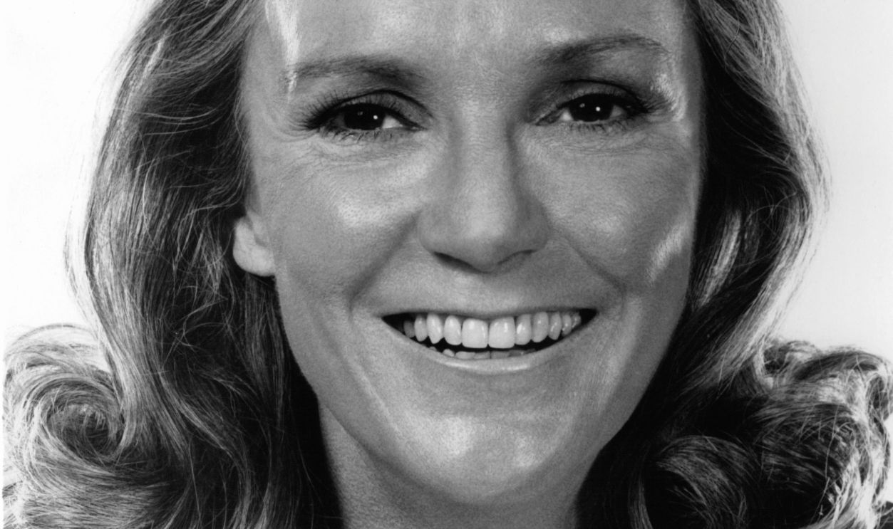 Brett Somers
