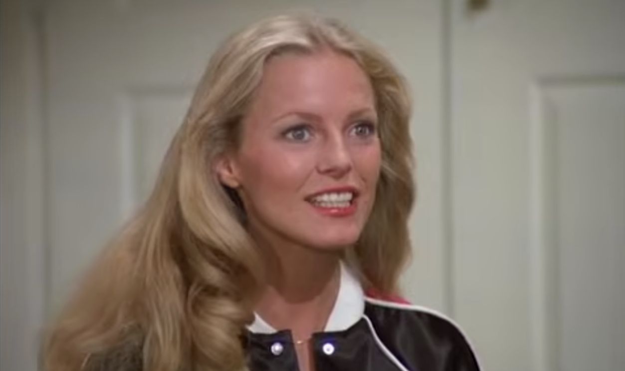 Screenshot from Charlie's Angels (1976–1981)