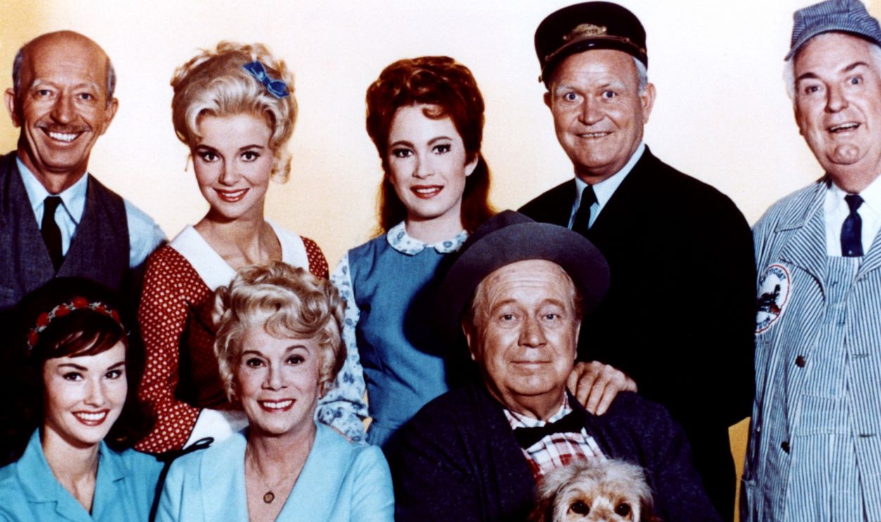 Petticoat Junction 	96951374