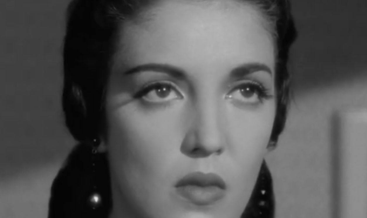 Screenshot from High Noon (1952)