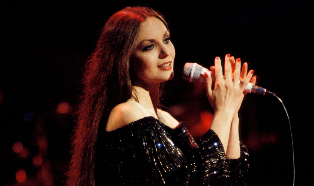 Photo of Crystal GAYLE