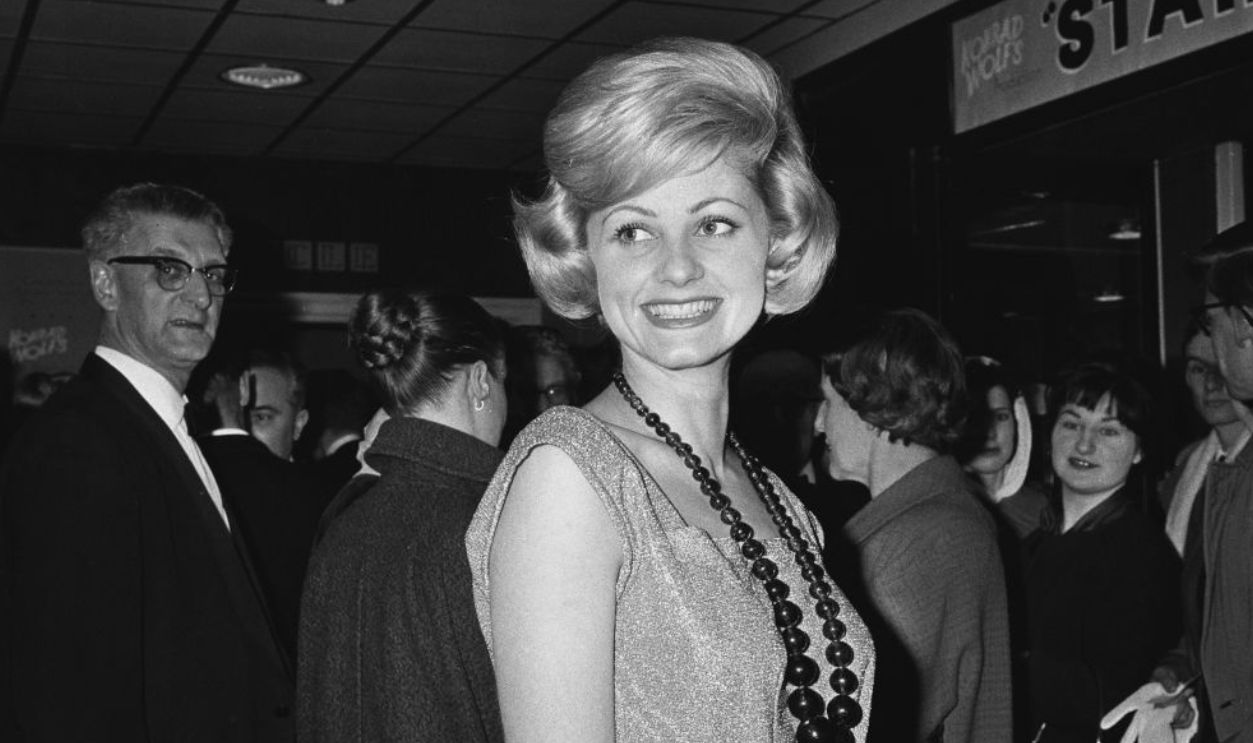  'Stars', London Premiere