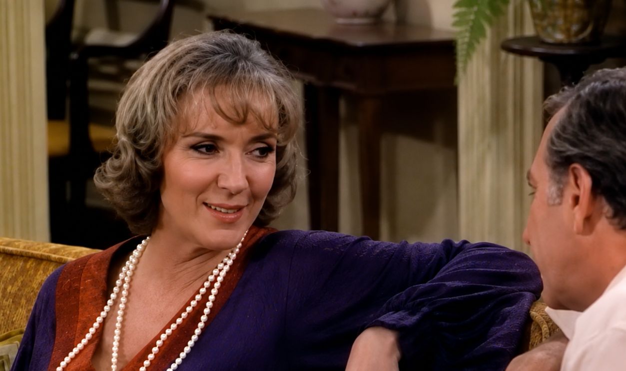 Brett Somers
