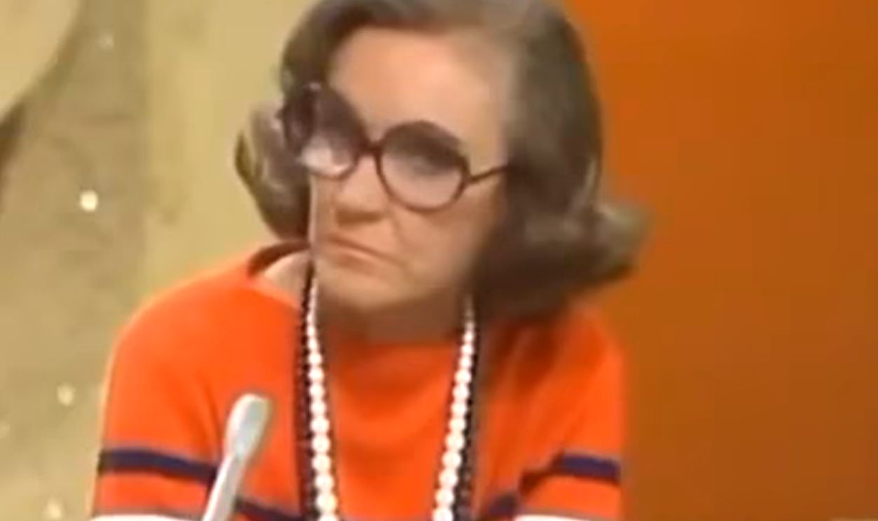 Brett Somers