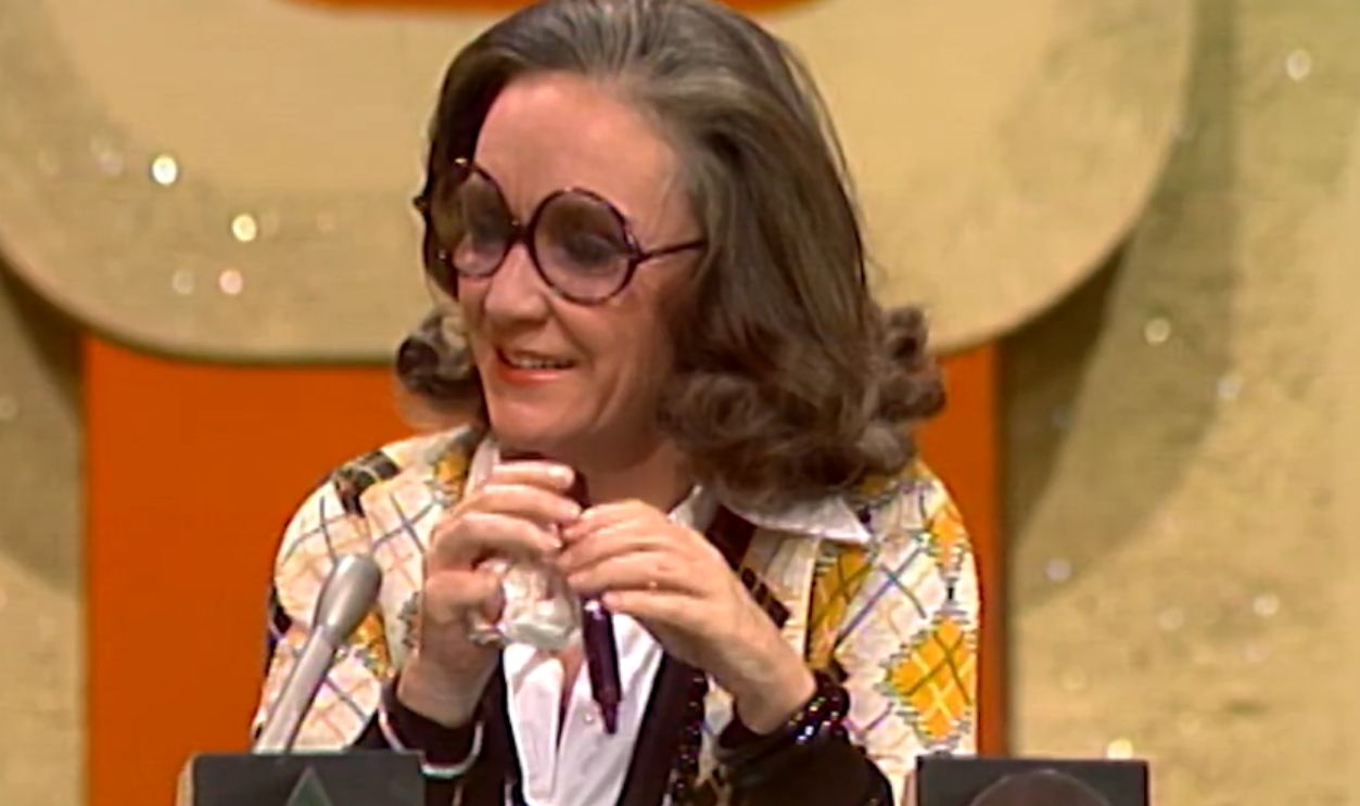 Brett Somers