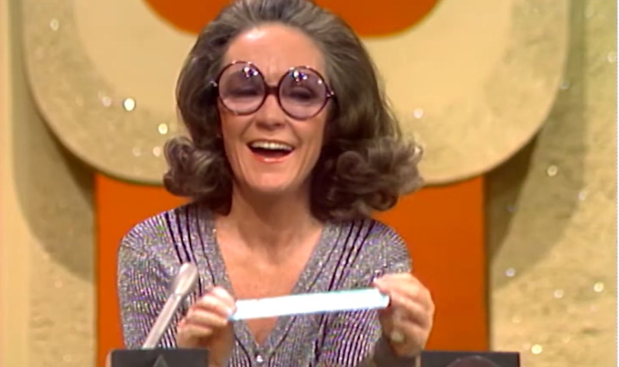 Brett Somers