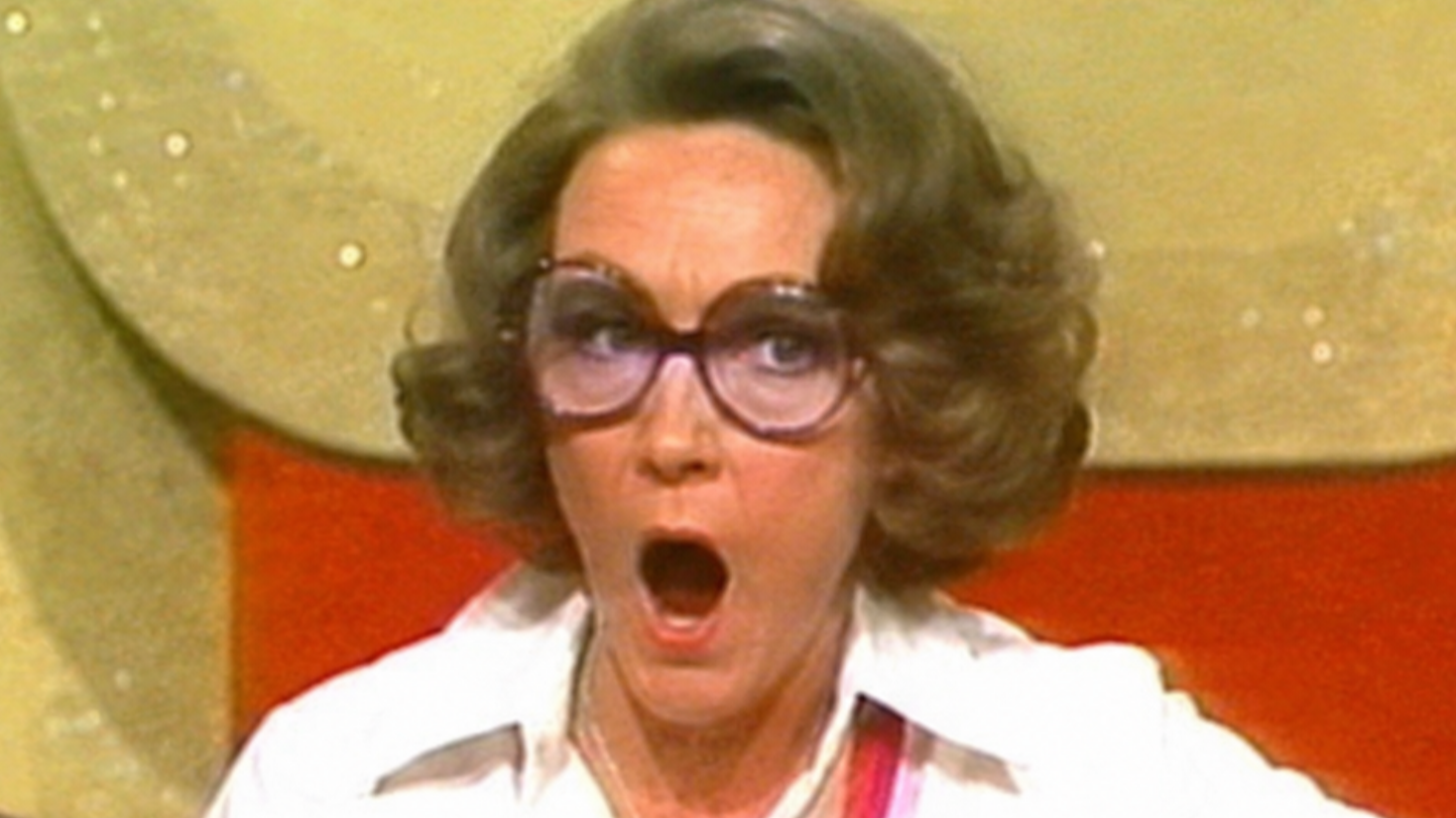Screenshot from Match Game (1962)