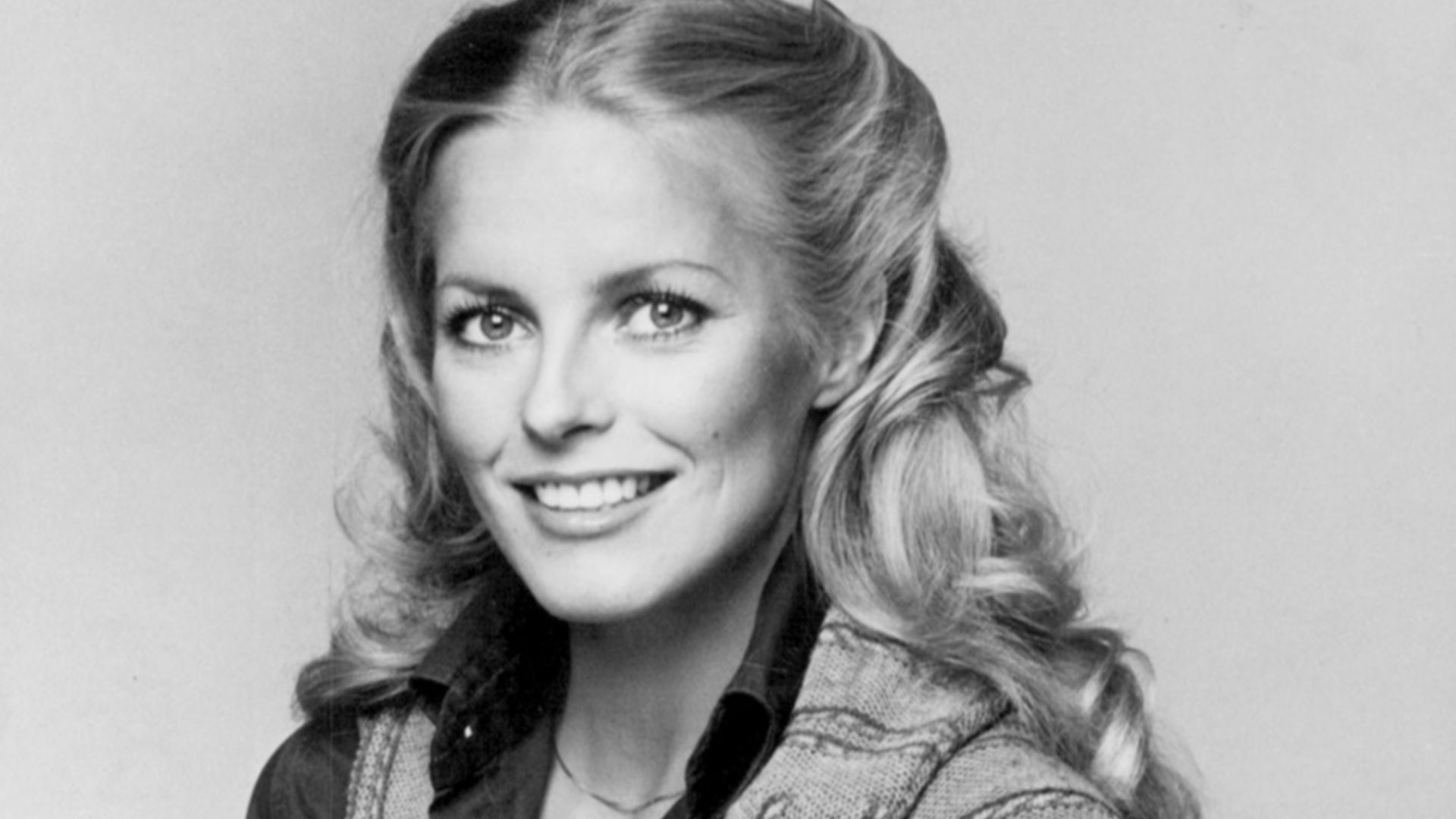 Photo of Cheryl Ladd from the television program Charlie's Angels.