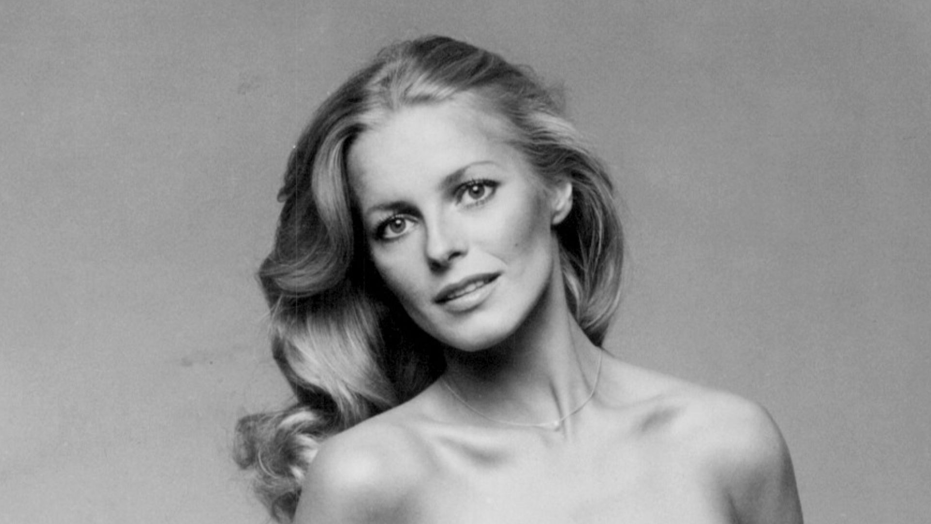 Photo of Cheryl Ladd from the television program Charlie's Angels.