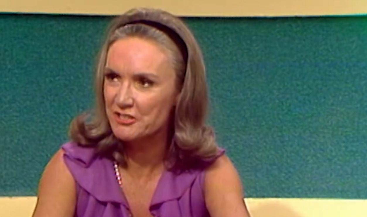 Brett Somers