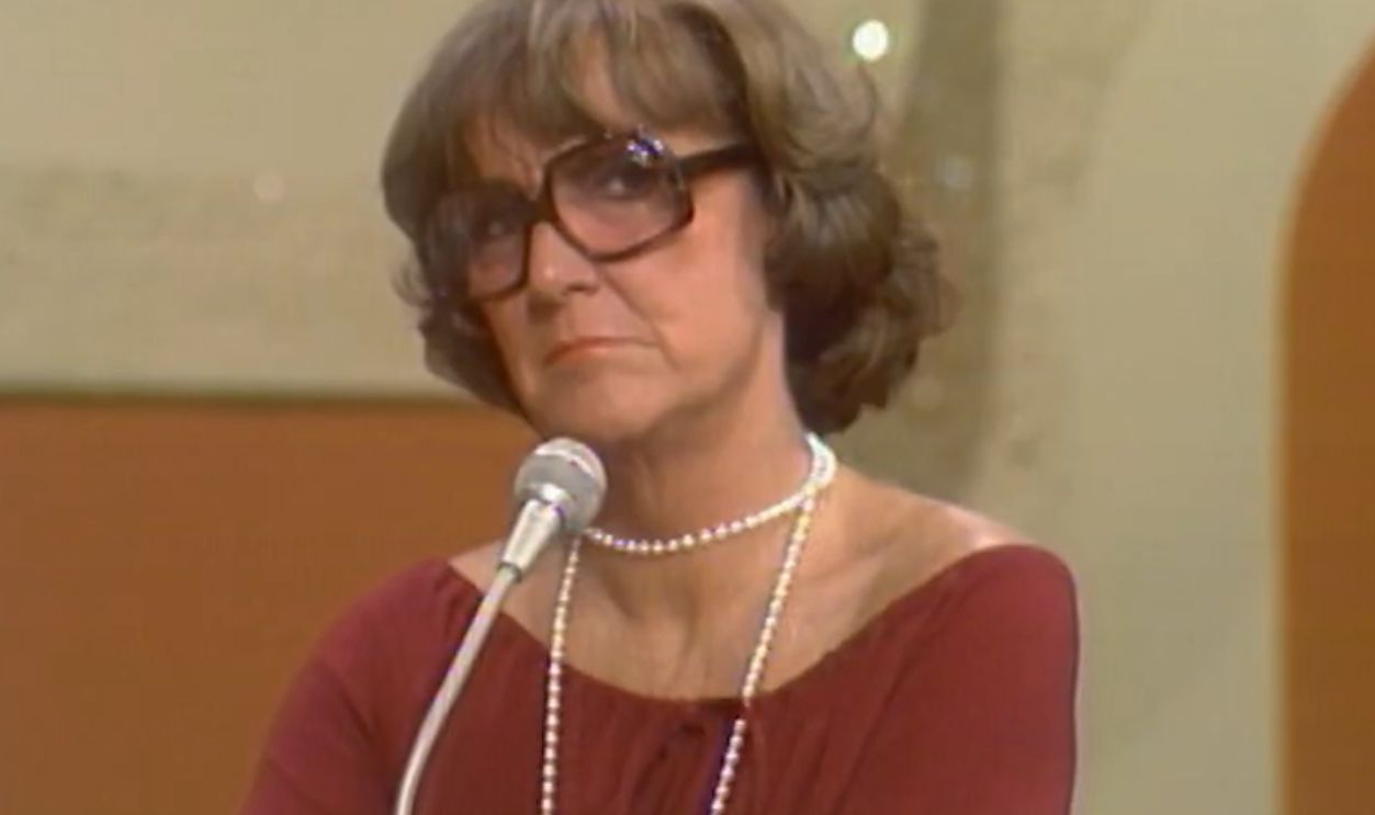 Brett Somers