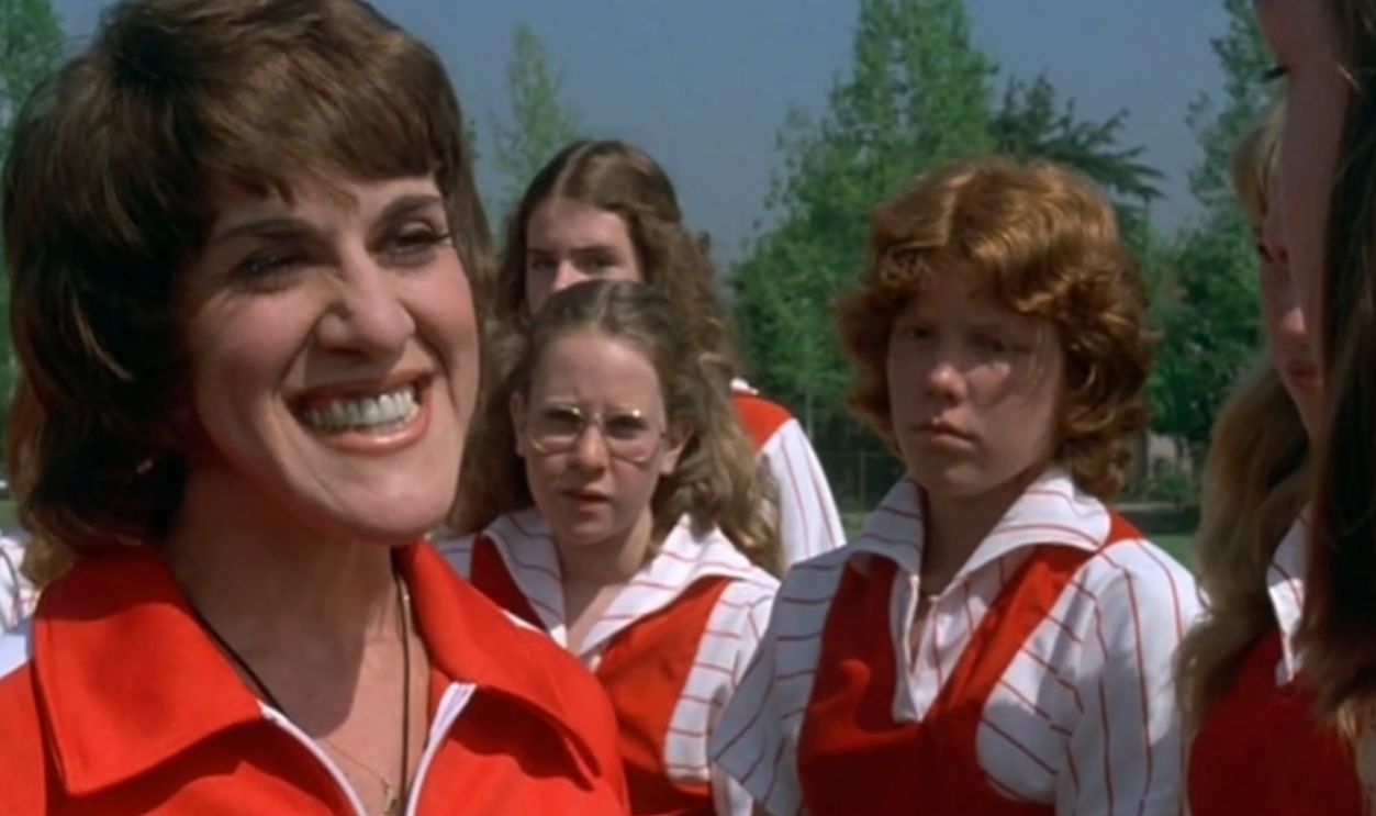 Screenshot from Freaky Friday (1976)