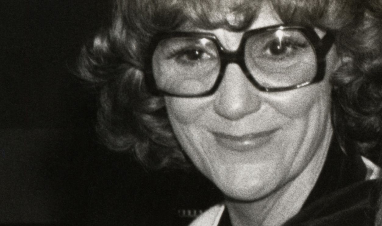 Brett Somers