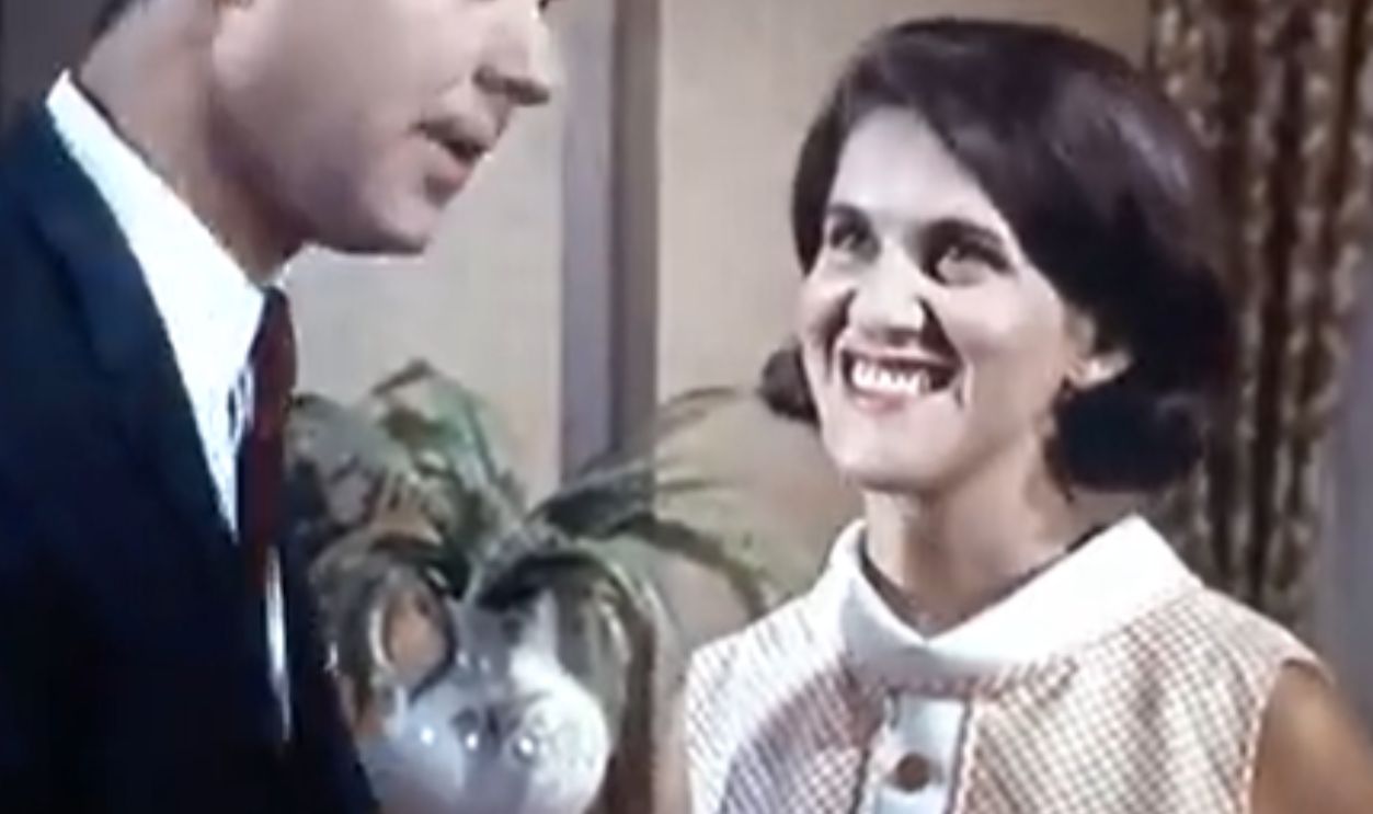Screenshot from That Girl (1966-1971)