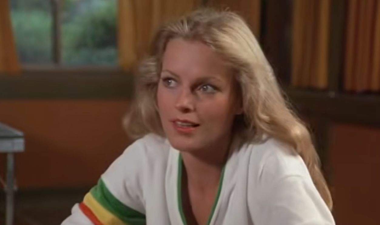 Screenshot from Charlie's Angels (1976–1981)