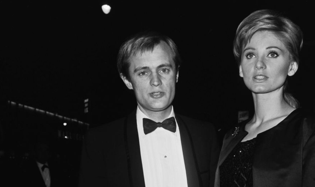 David And Jill