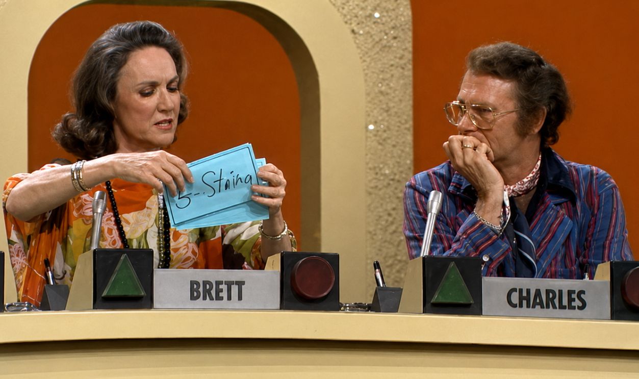 Brett Somers
