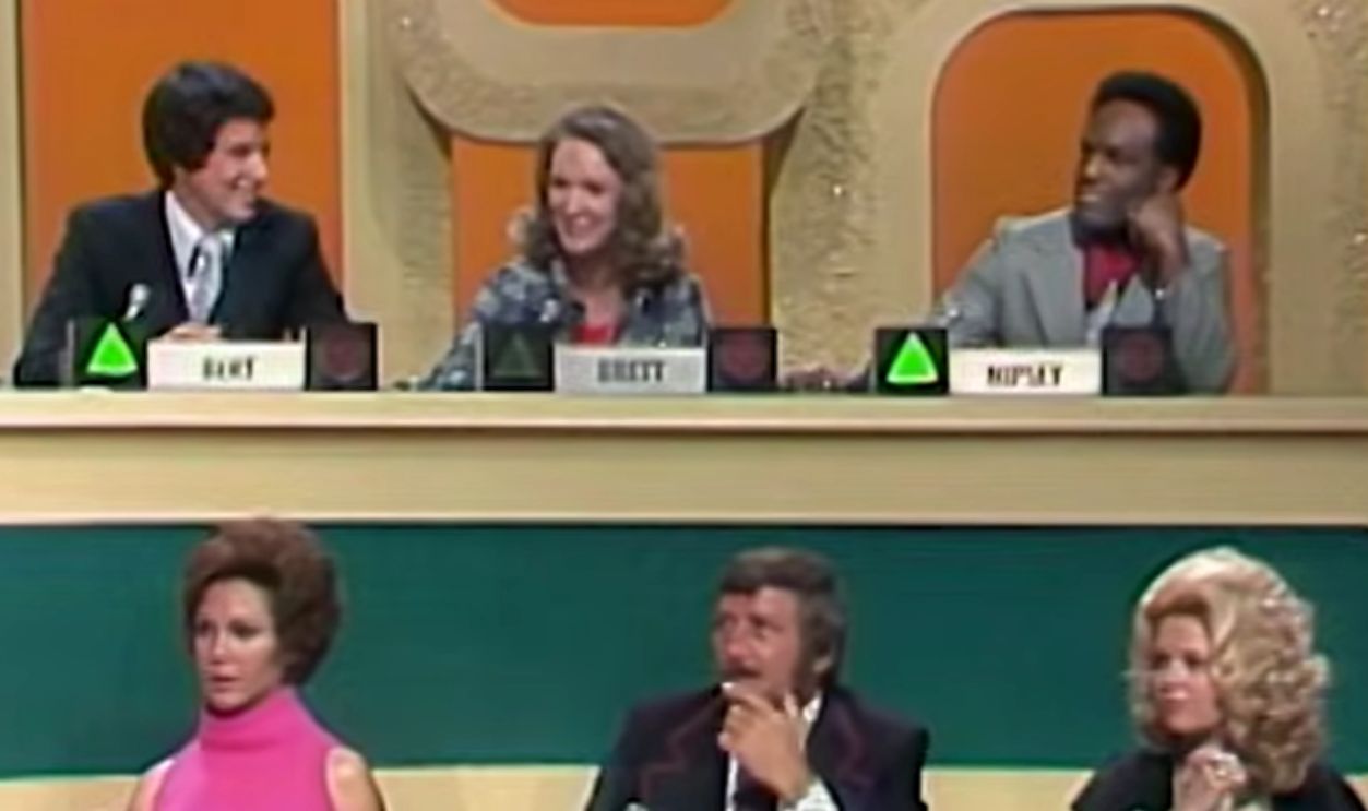 Brett Somers