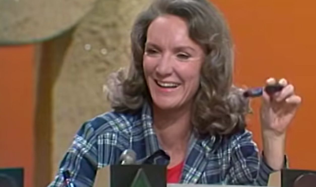 Brett Somers