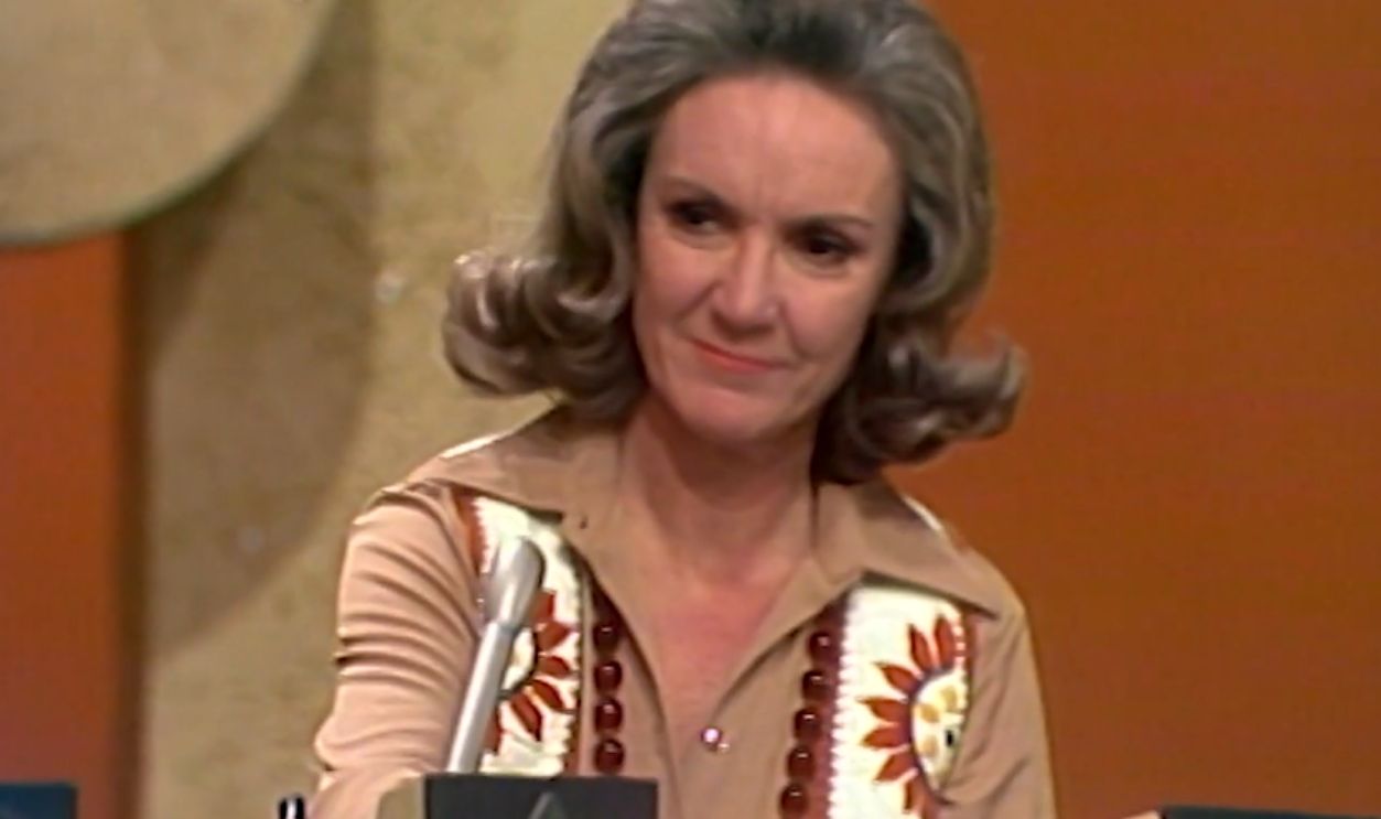 Brett Somers