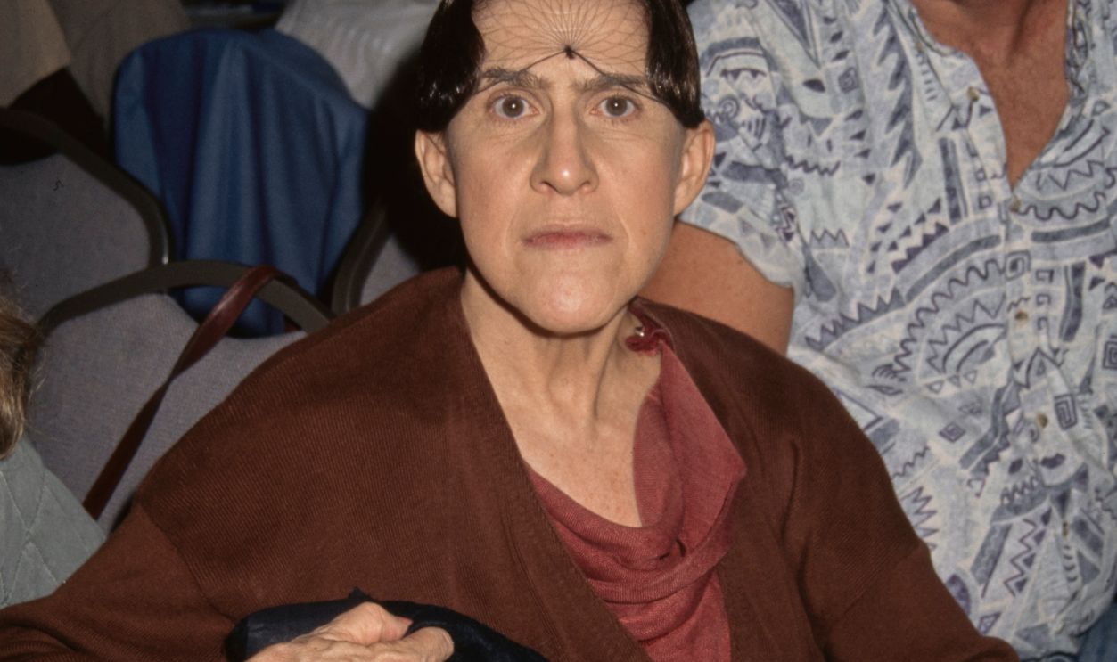 Hollywood Fan Convention, 1996
