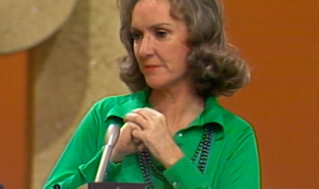 Brett Somers
