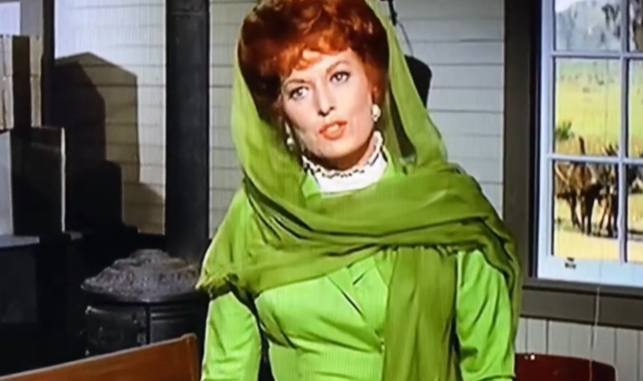 Screenshot from Big Jake (1971)