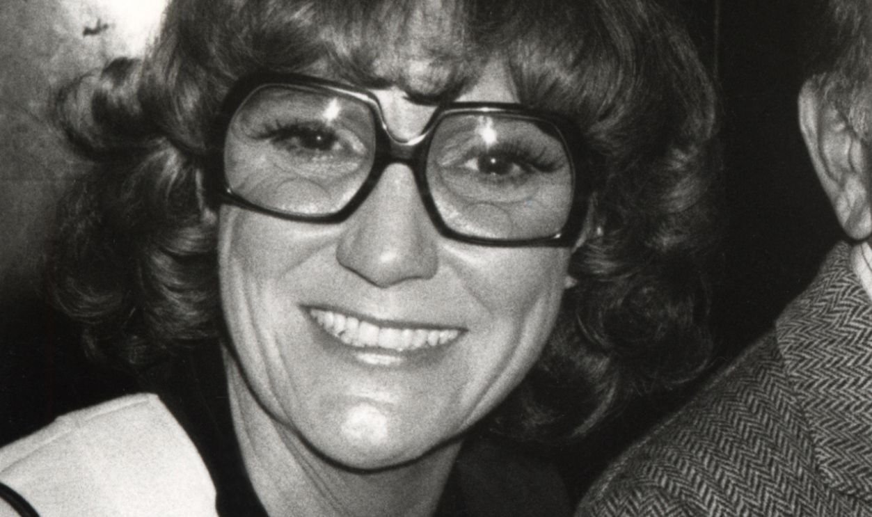 Brett Somers