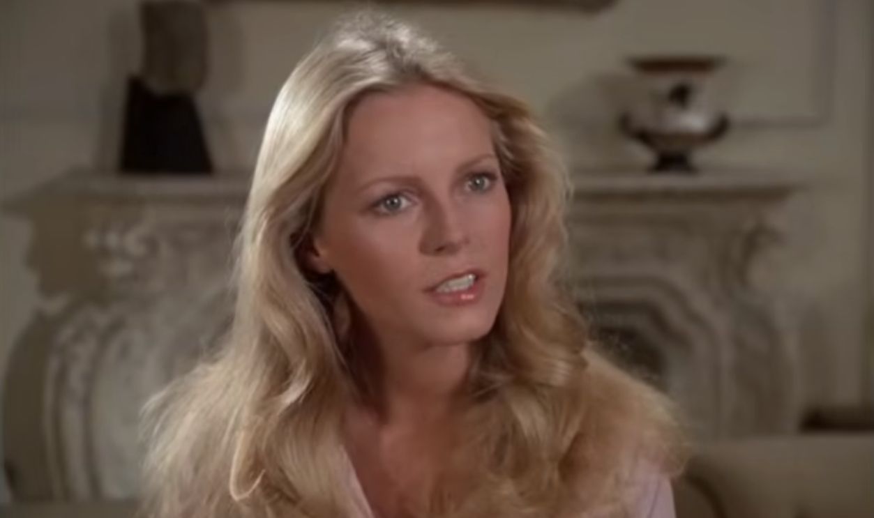 Screenshot from Charlie's Angels (1976–1981)