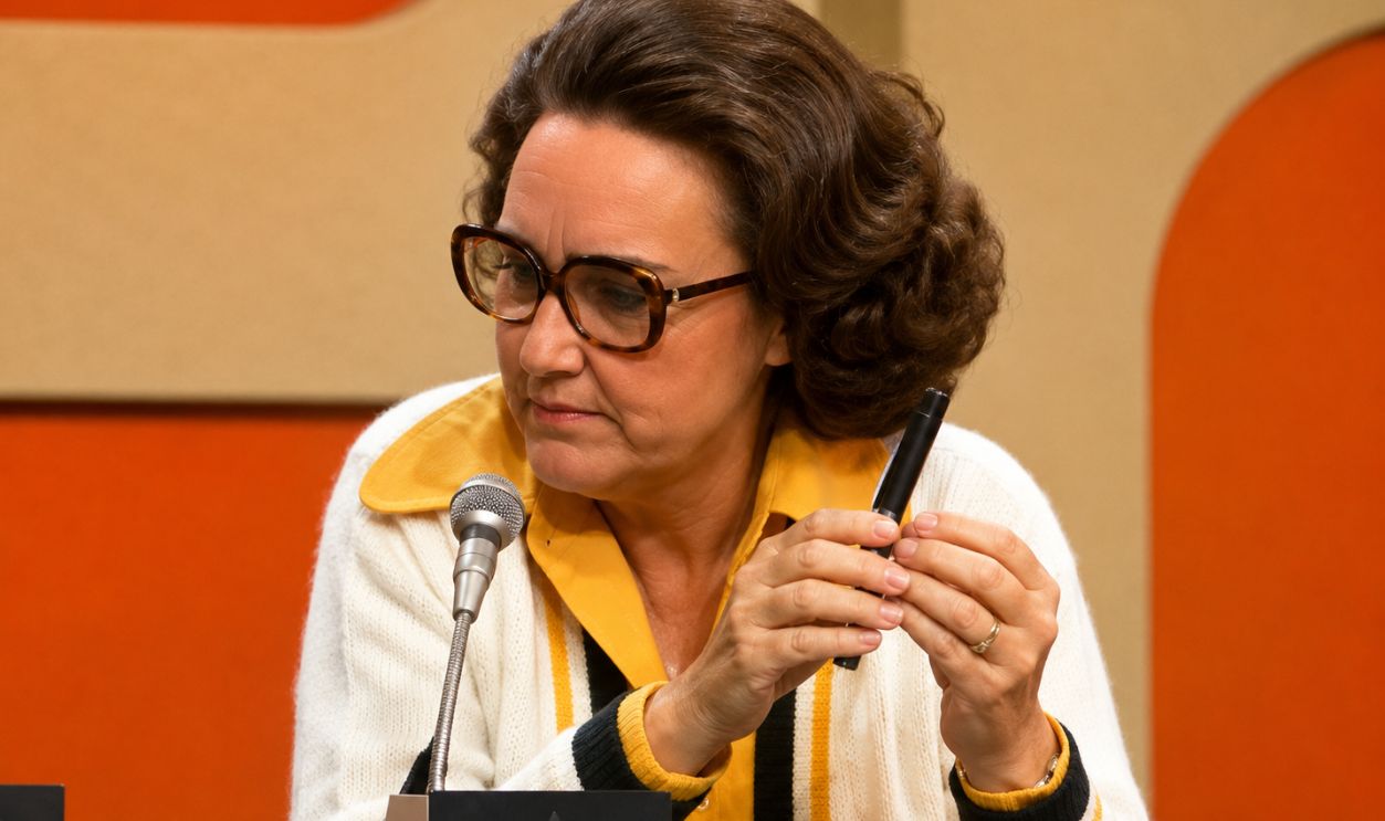 Brett Somers