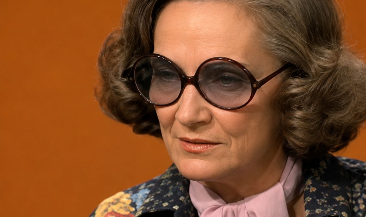 Brett Somers