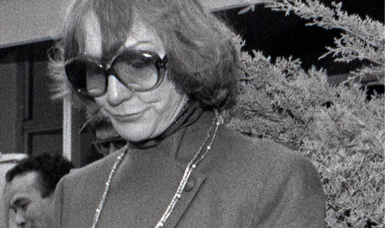 Brett Somers