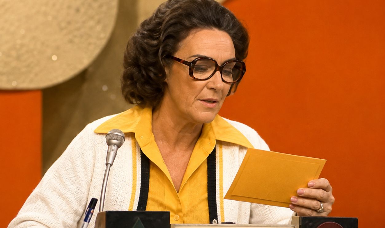 Brett Somers