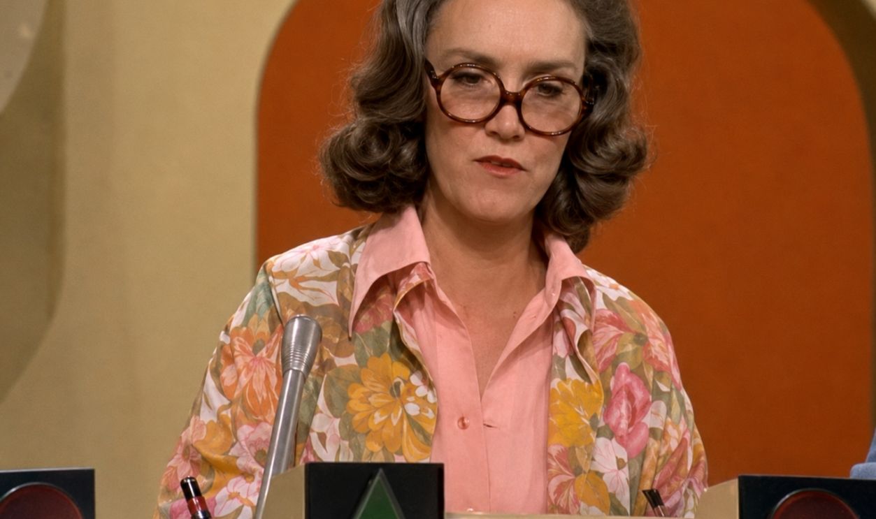 Brett Somers