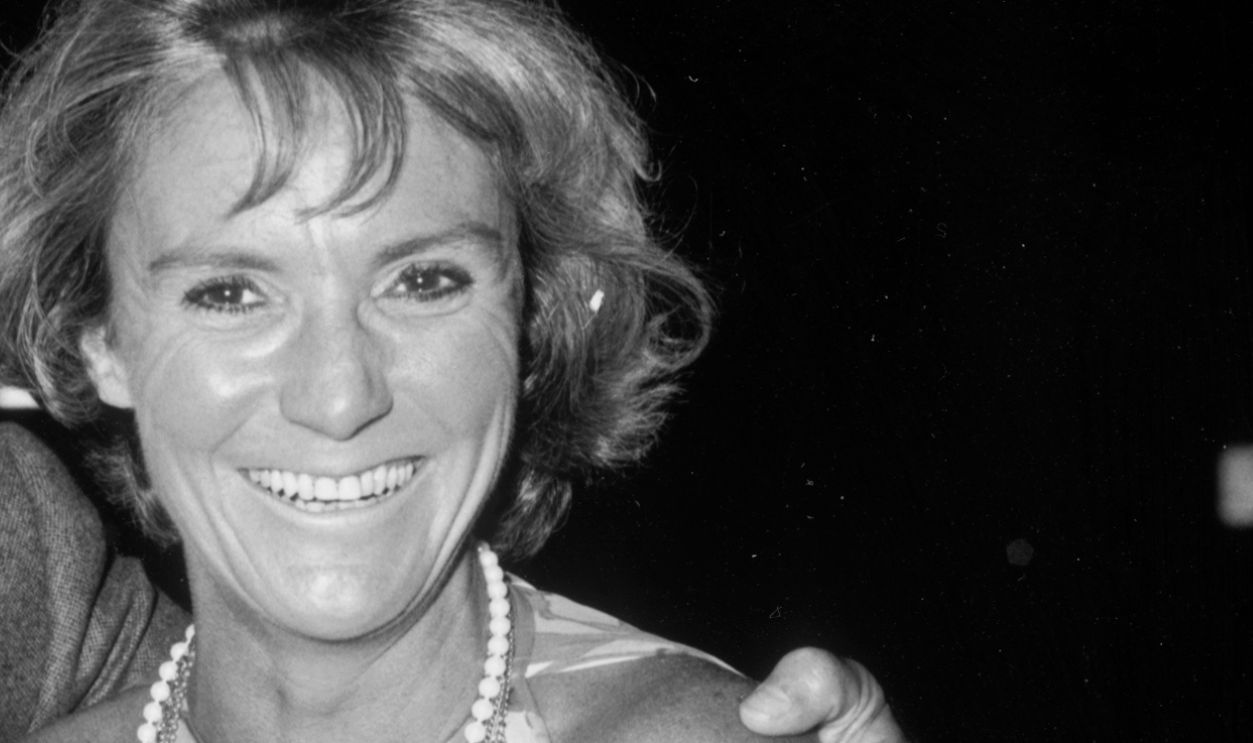 Brett Somers