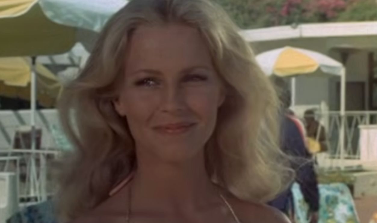 Screenshot from Charlie's Angels (1976–1981)