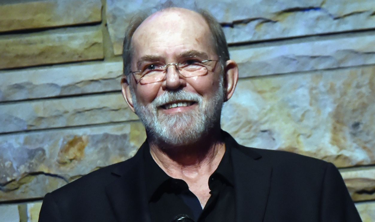 Producer/Songwriter Allen Reynolds atends Bob McDill Donation Ceremony at Country Music Hall of Fame and Museum on July 31, 2017 in Nashville, Tennessee