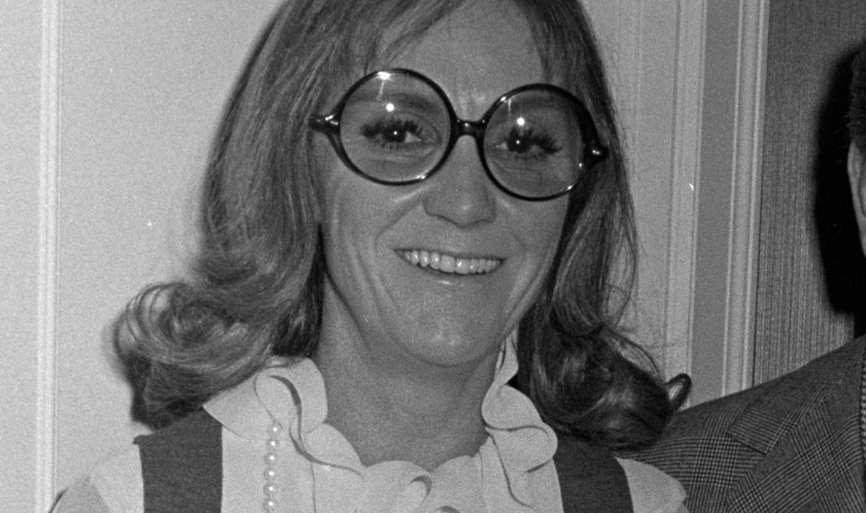 Brett Somers
