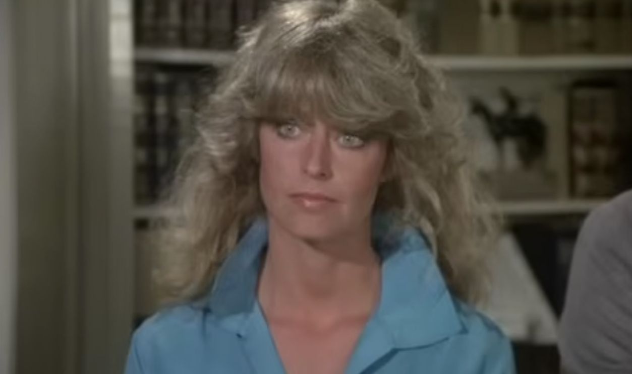 Screenshot from Charlie's Angels (1976–1981)