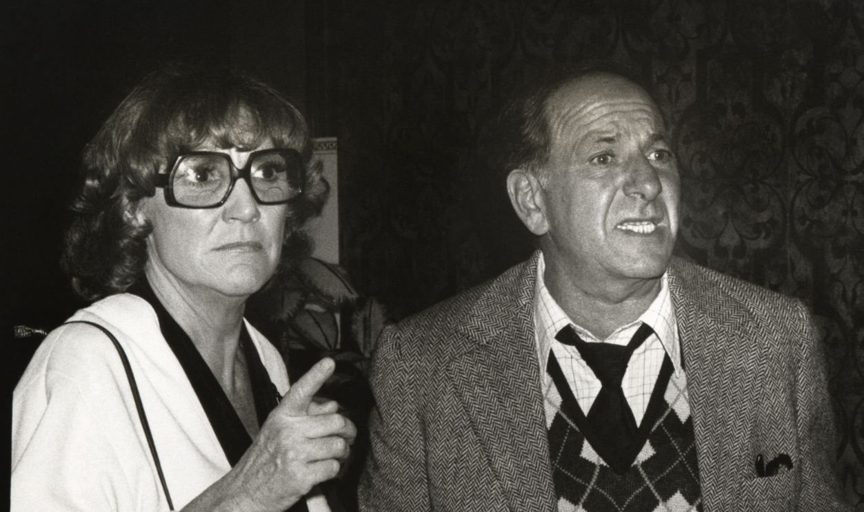 Brett Somers