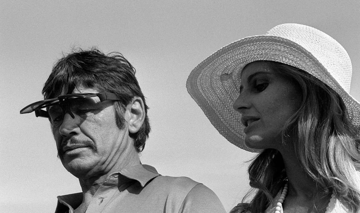 FRANCE-CINEMA-CANNES-FESTIVAL