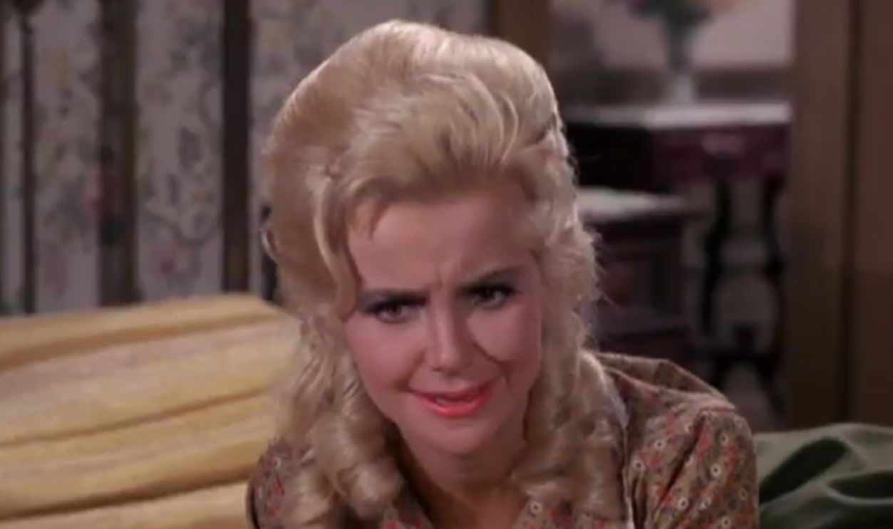 Screenshot from Petticoat Junction (1963–1970)