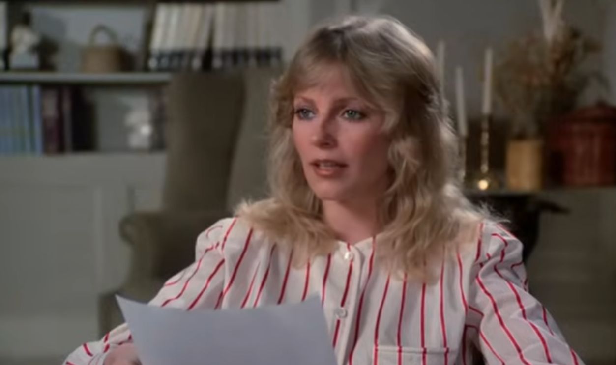 Screenshot from Charlie's Angels (1976–1981)