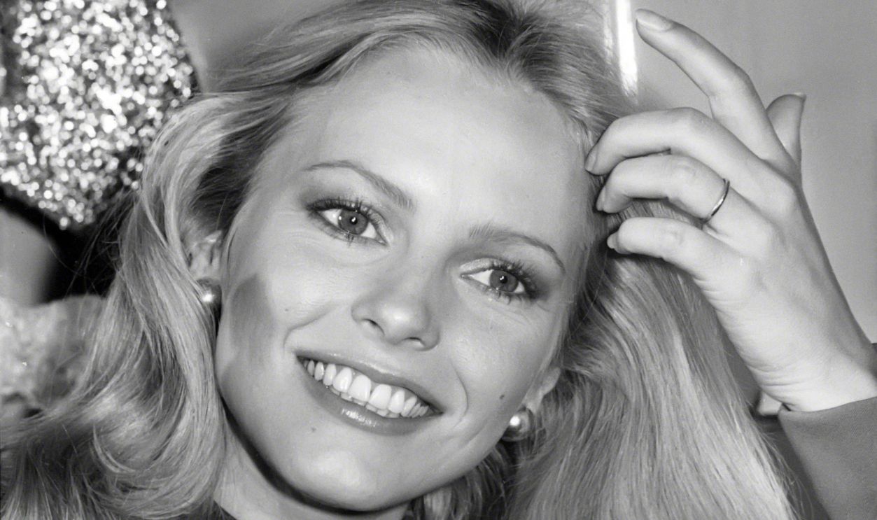 Cheryl Ladd 538738769