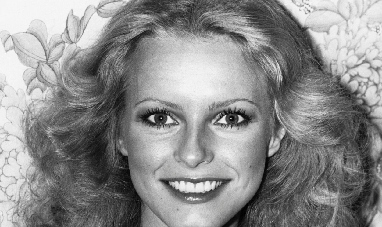 Cheryl Ladd 613471160