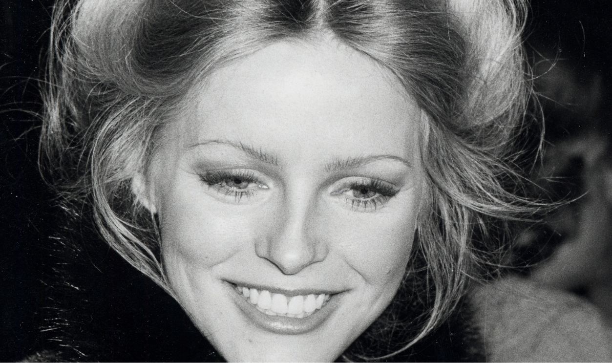 Cheryl Ladd 80268923