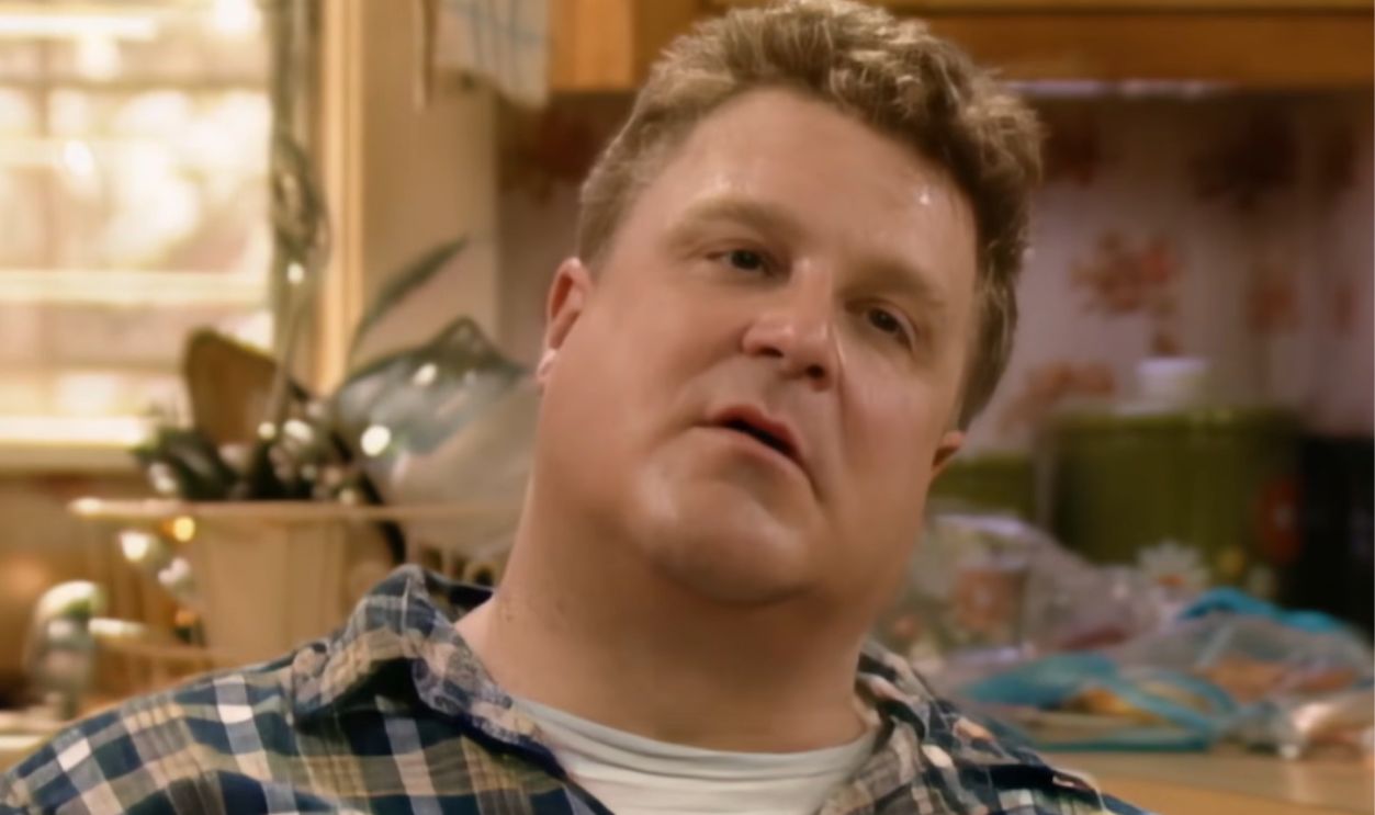 Screenshot from Roseanne (1988-1997, 2018)
