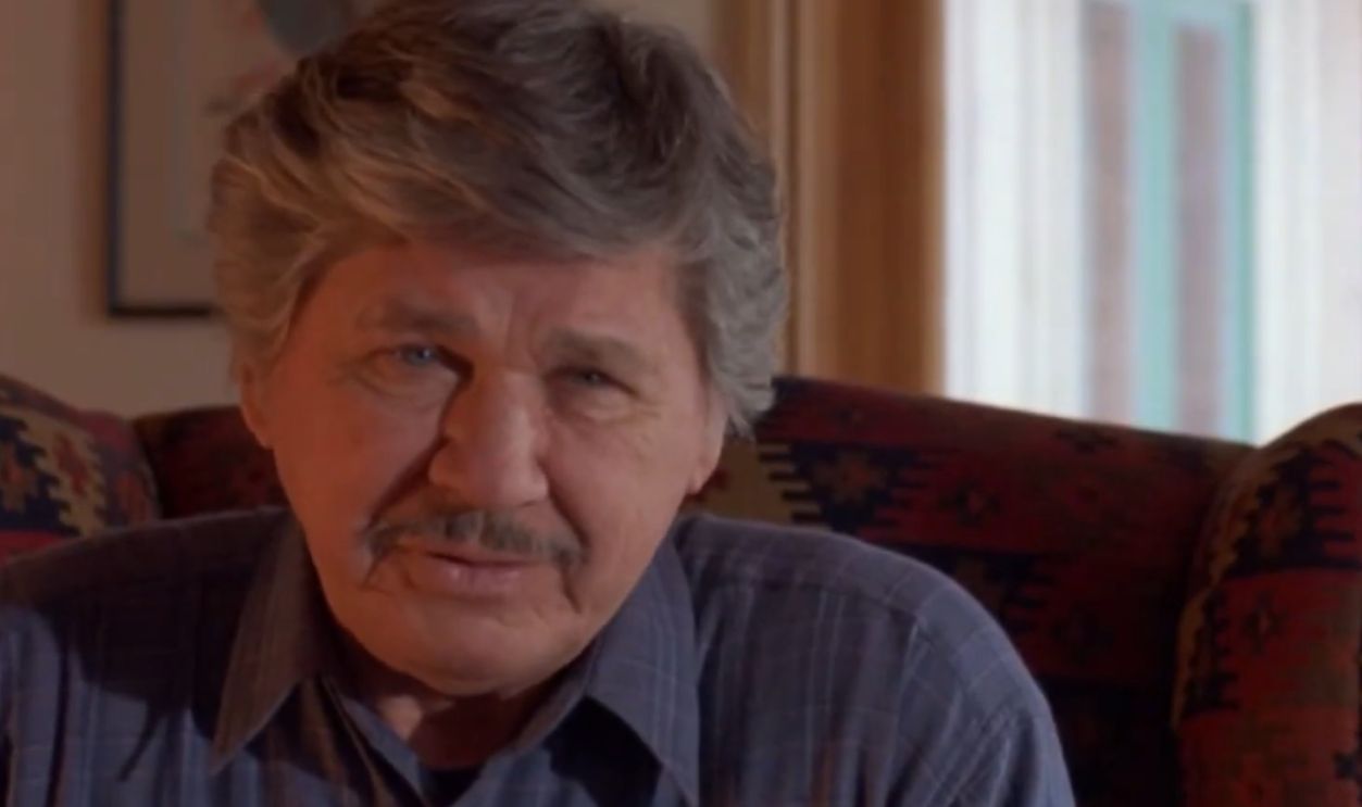 Screenshot from Death Wish V: The Face of Death, Trimark Pictures (1994)