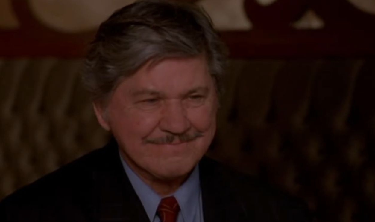 Screenshot from Death Wish V: The Face of Death, Trimark Pictures (1994)