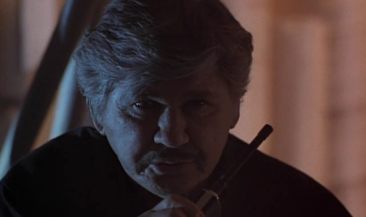 Screenshot from Death Wish V: The Face of Death, Trimark Pictures (1994)